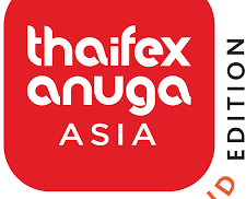 (Thai) THAIFEX – Anuga Asia 2020