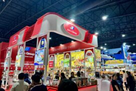 THAIFEX – ANUGA Asia 2569
